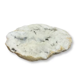 Hegyikristály geóda - nagy