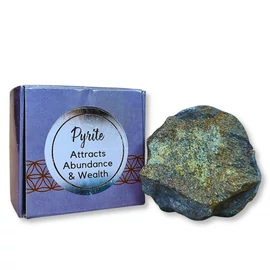 Pirit - nyers, dobozban