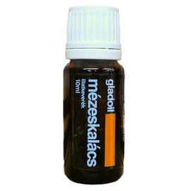 Mézeskalács illóolaj Mézeskalács illóolaj