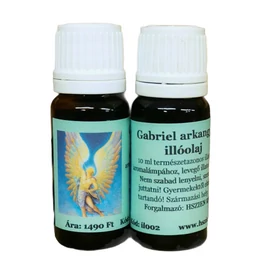 Gábriel arkangyal illóolaj Gábriel arkangyal illóolaj