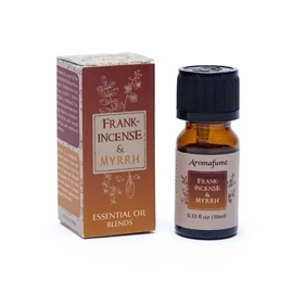 Aromafume - Tömjén & Mirha illóolaj Aromafume - Tömjén & Mirha illóolaj
