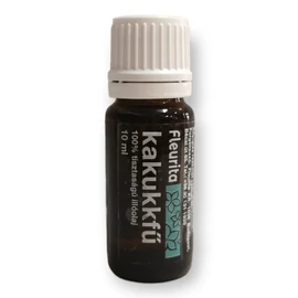 Kakukkfű illóolaj Kakukkfű illóolaj