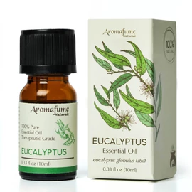Aromafume - Eukaliptusz illóolaj Aromafume - Eukaliptusz illóolaj