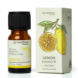 Aromafume - Citrom illóolaj Aromafume - Citrom illóolaj
