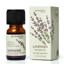 Aromafume - Levendula illóolaj Aromafume - Levendula illóolaj