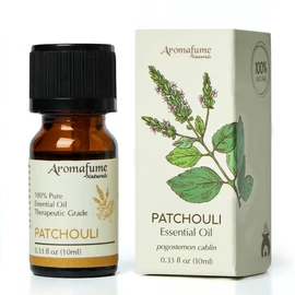 Aromafume - Pacsuli illóolaj Aromafume - Pacsuli illóolaj