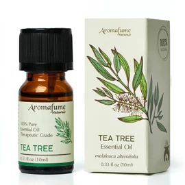 Aromafume - Teafa illóolaj Aromafume - Teafa illóolaj
