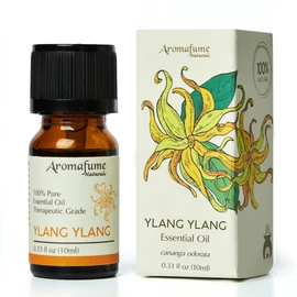 Aromafume - Ylang ylang illóolaj Aromafume - Ylang ylang illóolaj