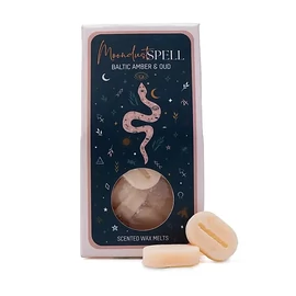 PureWorks - Celestial Magic - Moondust Spell illatviasz PureWorks - Celestial Magic - Moondust Spell illatviasz