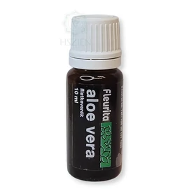 Fleurita - Aloe vera illóolaj