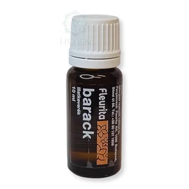 Fleurita - Barack illóolaj