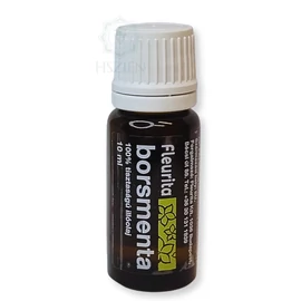 Fleurita - Borsmenta illóolaj