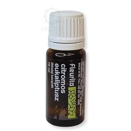 Fleurita - Citromos eukaliptusz illóolaj