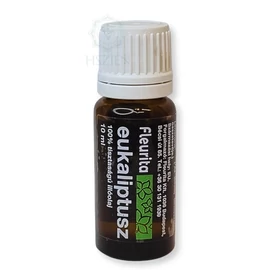 Fleurita - Eukaliptusz illóolaj