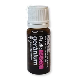 Fleurita - Geránium illóolaj