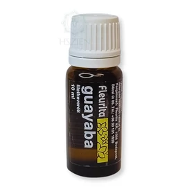 Fleurita - Guayaba illóolaj