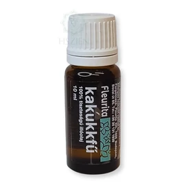 Fleurita - Kakukkfű illóolaj