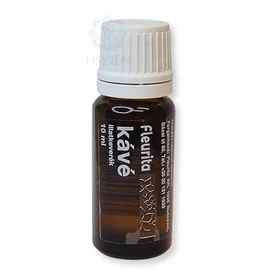 Fleurita - Kávé illóolaj