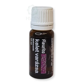 Fleurita - Kelet varázsa illóolaj