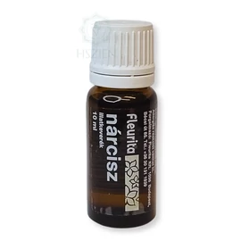 Fleurita - Nárcisz illóolaj