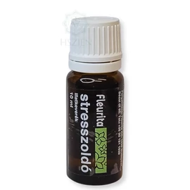 Fleurita - Stresszoldó illóolaj