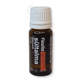 Fleurita - Sült alma illóolaj