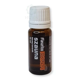 Fleurita - Szauna illóolaj 