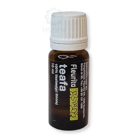 Fleurita - Teafa illóolaj