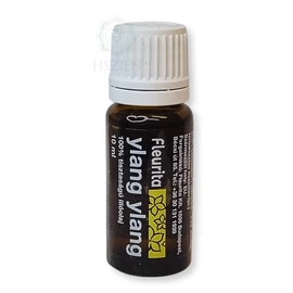 Fleurita - Ylang ylang illóolaj