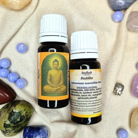 Bodhah - Buddha illóolaj