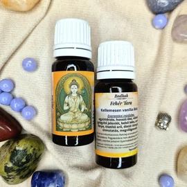 Bodhah - Fehér Tara illóolaj