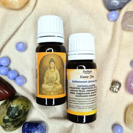 Bodhah - Kuan-Jin illóolaj