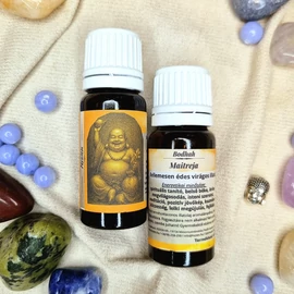 Bodhah - Maitreja illóolaj