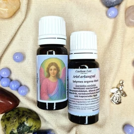 Caelum Lux - Ariel arkangyal illóolaj