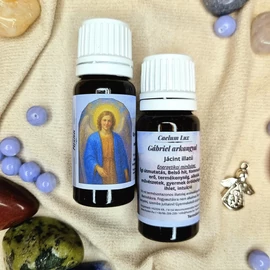 Caelum Lux - Gábriel arkangyal illóolaj