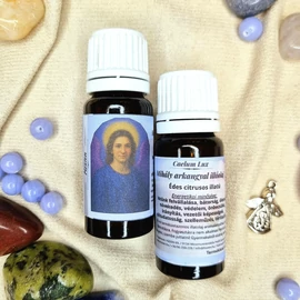 Caelum Lux - Mihály arkangyal illóolaj