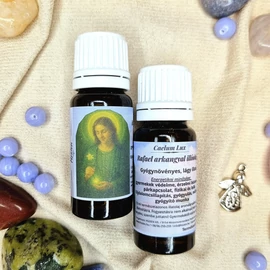 Caelum Lux - Rafael arkangyal illóolaj