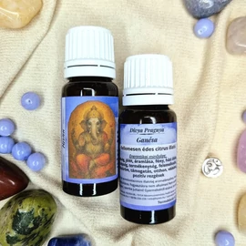 Divya Pragnya - Ganésa illóolaj