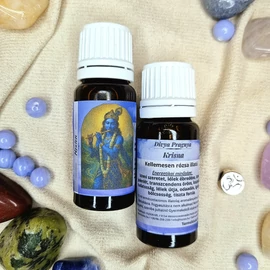 Divya Pragnya - Krisna illóolaj