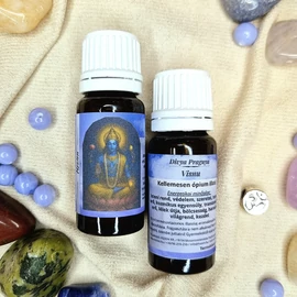 Divya Pragnya - Visnu illóolaj