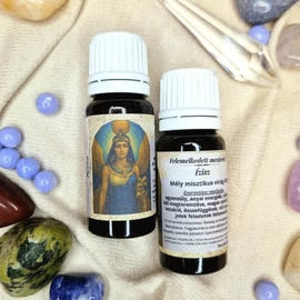 Felemelkedett Mesterek - Ízisz illóolaj