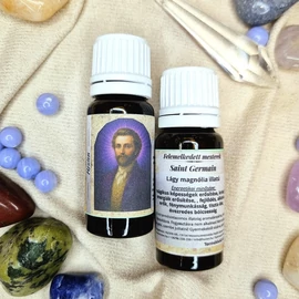 Felemelkedett Mesterek - Saint Germain illóolaj