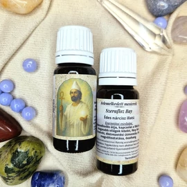 Felemelkedett Mesterek - Szerafisz Bay illóolaj