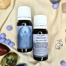 Szent Mágia - Hold Istennő illóolaj
