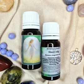 Természet érintése - Tündér világ illóolaj