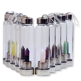 Kristálykulacs  Kristálykulacs