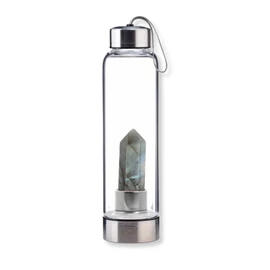 Kristálykulacs - Labradorit