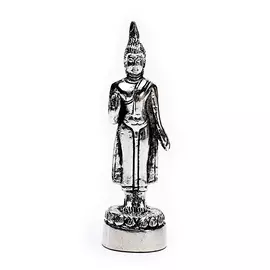 Buddha szobor - Réz - Sziddhartha