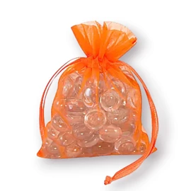 Organza - narancs Organza - narancs