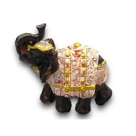 Szerencsehozó indiai elefánt Szerencsehozó indiai elefánt